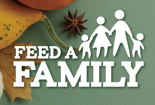 Feed A Family