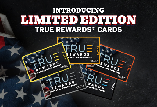 Limited Edition Cards